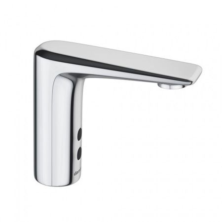 Смеситель Damixa Jupiter 770290000 на раковину хром
