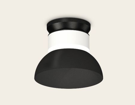 Светильник накладной Ambrella Light TECHNO SPOT (ТЕЦХНО СПОТ) XS8101051