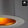 Светильник подвесной Arte Lamp Bijoux (Биджоукс) A3236SP-1WH