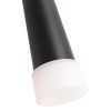 Светильник подвесной Arte Lamp Sabik (Сабик) A6010SP-1BK