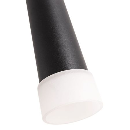 Светильник подвесной Arte Lamp Sabik (Сабик) A6010SP-1BK