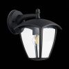 Уличный настенный светильник ST Luce Sivino (Сивино) SL081.411.01