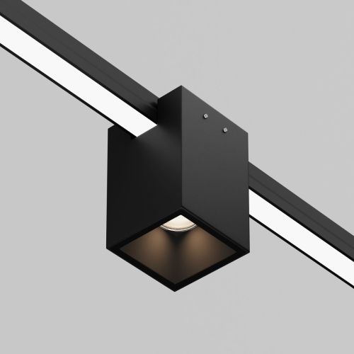 Светильник уличный трековый Maytoni Outdoor Alfa O-TR01-3-S-16WB3K - фото 3