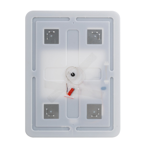Зеркало BelBagno Marino SPC-MAR-600-800-LED-TCH-SND 60х80 - фото 4