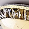 Светильник потолочный LED4U L1159-500 CR