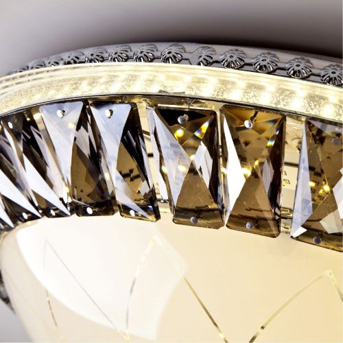 Светильник потолочный LED4U L1159-500 CR - фото 5