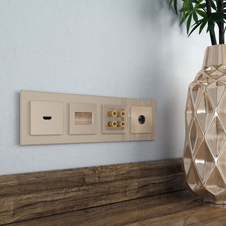 Рамка Werkel FAVORIT (ФАВОРИТ) 4690389159978