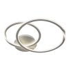Люстра потолочная Arte Lamp Sierra (Сиерра) A2211PL-2WH
