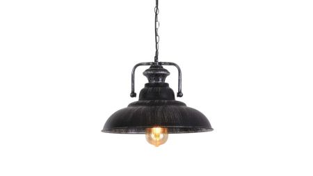 Светильник подвесной Lumina Deco Bardi (Барди) LDP 8007 O.SL