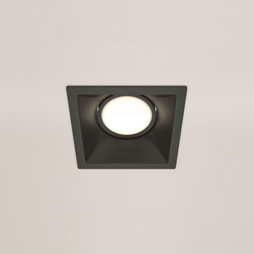 Светильник встраиваемый Maytoni Technical Dot DL029-2-01B - фото 5