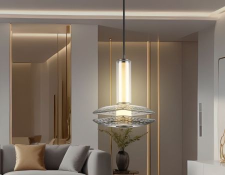 Светильник подвесной Ambrella Light Crystal (Црыстал) LH31003