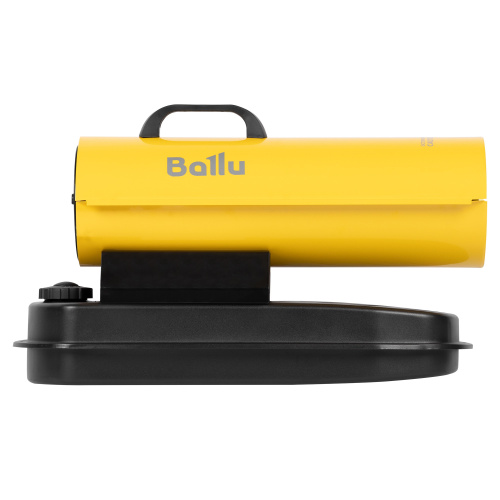 Тепловая пушка Ballu BHDP-10L - фото 5