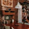Светильник подвесной Eglo Vintage (Винтаге) 49249