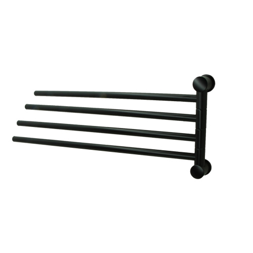 Полотенцедержатель WasserKRAFT 1034B - фото 2