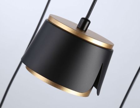 Светильник подвесной Ambrella Light Techno family (Тецхно фамилы) TN71252