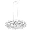 Светильник подвесной Loft It Raimond 1898/1000 Chrome