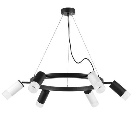 Люстра подвесная Lightstar RULLO (РУЛЛО) LR0163733631