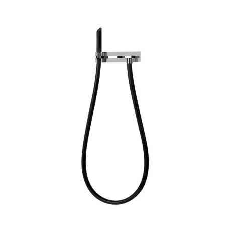 Душевой гарнитур Gessi Shower Sets 32940#031 настенный хром