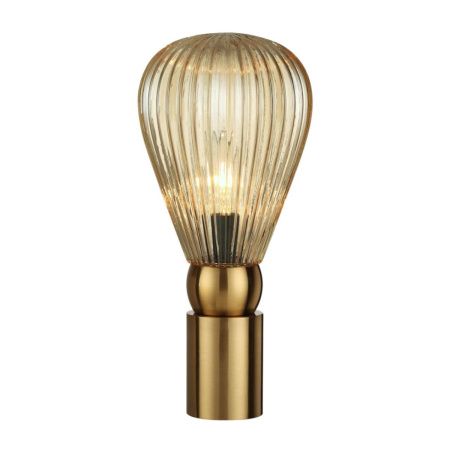 Настольная лампа Odeon Light Elica (Елица) 5402/1T