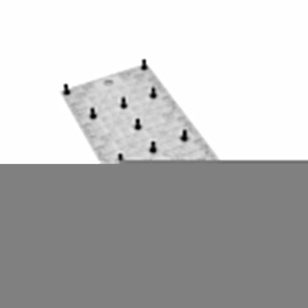 Душевой поддон из стеклопластика RGW SMC 553702918-01 180х90 белый