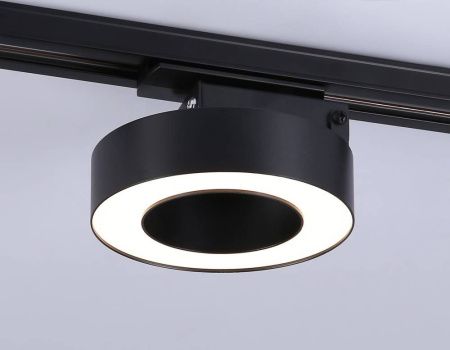 Трековый однофазный светильник Ambrella Light Track System (Трацк Сыстем) GL6868