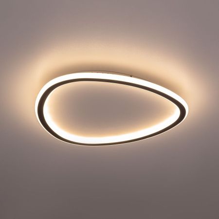 Светильник потолочный Citilux Trio (Трио) CL215B241E