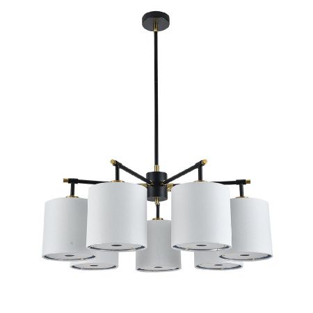 Люстра на штанге Escada Adagio (Адагио) 10186/7PL