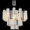 Люстра потолочная Illumico IL0179-8C-39 CR CR