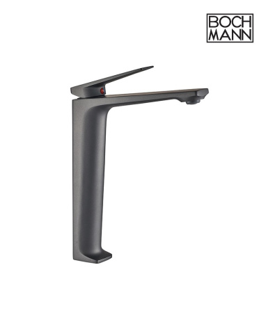 Смеситель BOCH MANN VIVA XLB BM9135 на раковину черный