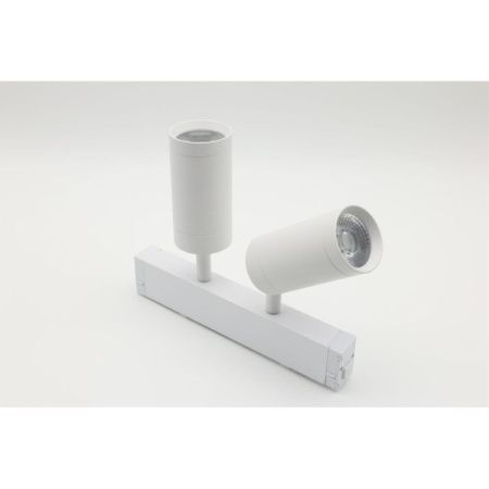 Трековый магнитный светильник Aployt Magnetic track 220 (Магнетиц трацк 220) APL.0204.10.18