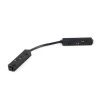 Гибкий коннектор для шинопровода Elektrostandard Slim Magnetic (Слим Магнетиц) 4690389178962