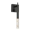 Светильник настенный Delight Collection Vita (Вита) MB7747-1A matt black