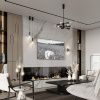 Светильник подвесной Odeon Light L-vision (Л-висион) 5459/4L