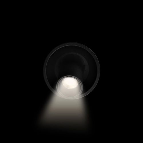 Светильник встраиваемый Loft It Lens 10322/A Black - фото 4