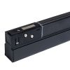 Магнитный трековый светильник Arte Lamp Linea (Линеа) A4663PL-1BK