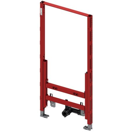 Инсталляция для биде Tece Profil 9330000