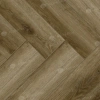 Ламинат Alpine Floor Herringbone 8 Pro New LF102-9 Дуб Марсель толщина 0.8 см 33 класс 606х101