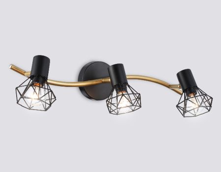Спот Ambrella Light Loft (Лофт) TR8657