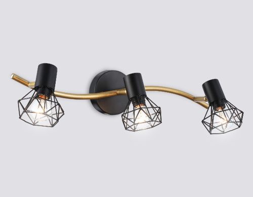 Спот Ambrella Light Loft (Лофт) TR8657 - фото 2