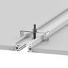 Шинопровод однофазный встраиваемый Hesby Lighting Skylite (Скылите) HSBL_0036