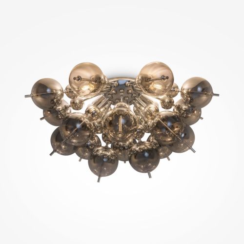 Светильник потолочный Maytoni Bolla MOD133CL-04CH - фото 3