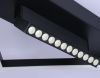 Светильник потолочный Ambrella Light LineTech (ЛинеТецх) FL51466