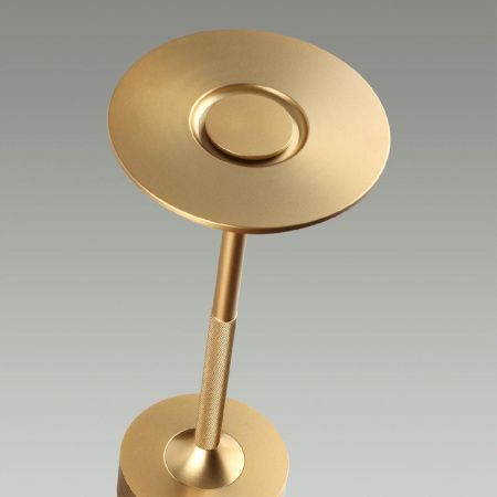 Настольная лампа Odeon Light Tet-a-tet (Тет-а-тет) 5033/6TL