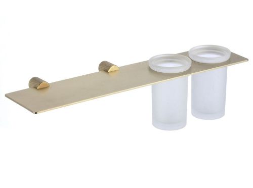 Стакан Savol S-002168C - фото 3