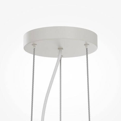 Светильник подвесной Maytoni Industria Modern MOD471PL-L57WK - фото 5