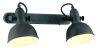 Спот Arte Lamp Martin (Мартин) A5213AP-2BG