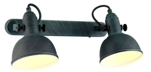 Спот Arte Lamp Martin (Мартин) A5213AP-2BG - фото 2