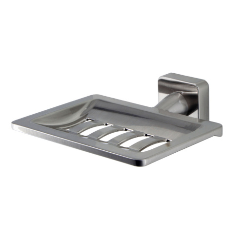 Мыльница WasserKRAFT 8769 - фото 2