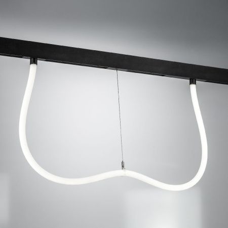 Трековый светильник Lightstar Teta (Тета) 205907