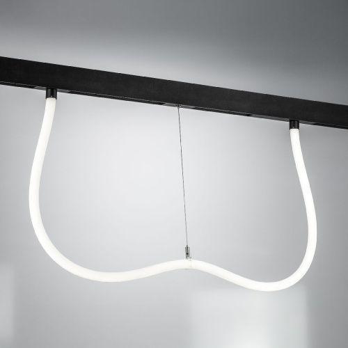 Трековый светильник Lightstar Teta (Тета) 205907 - фото 2